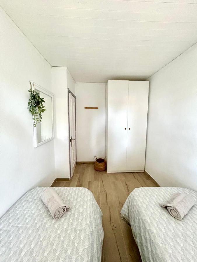 Menorca Chic Apartment Near Beach & Harbour Cala'N Bosch  Exterior foto
